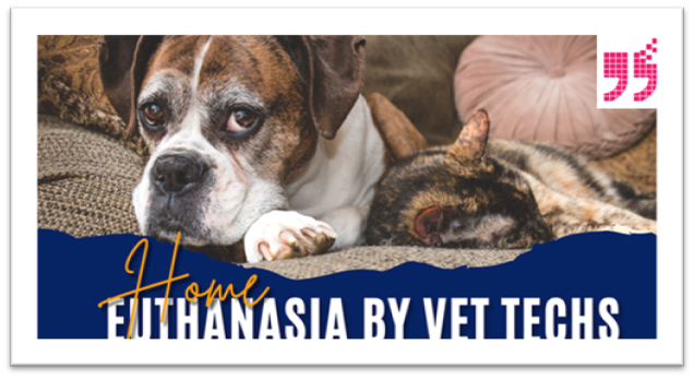 Possibilities For Veterinary Technicians To Provide In-home Euthanasia ...