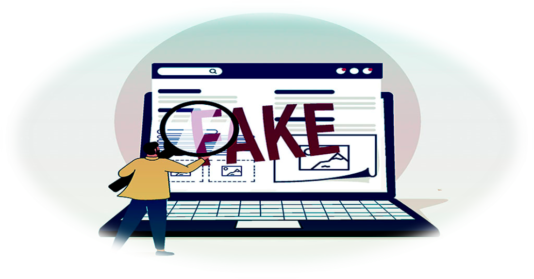 How To Spot A Fake Website